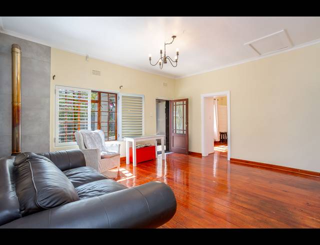 2 BEDROOM HOUSE SOLD IN TOKAI